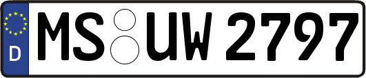 MS-UW2797
