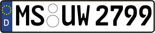 MS-UW2799