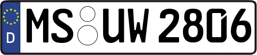 MS-UW2806