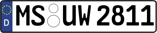MS-UW2811