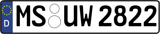 MS-UW2822