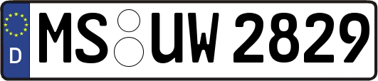 MS-UW2829