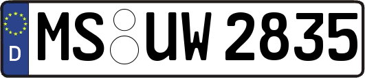 MS-UW2835