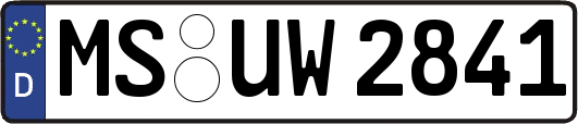 MS-UW2841