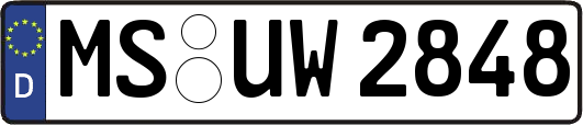 MS-UW2848