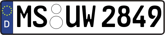 MS-UW2849