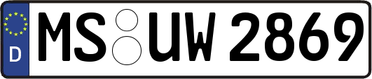 MS-UW2869