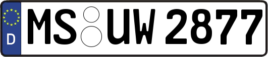 MS-UW2877
