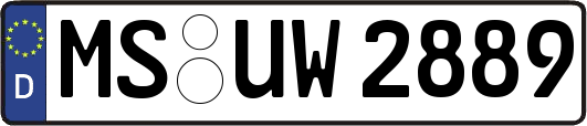 MS-UW2889