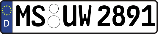 MS-UW2891