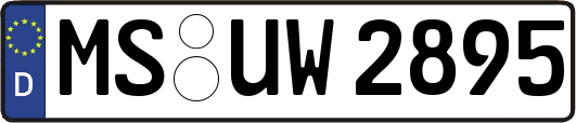 MS-UW2895