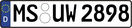 MS-UW2898