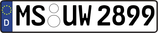 MS-UW2899