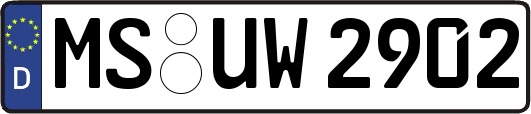 MS-UW2902