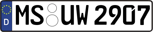 MS-UW2907