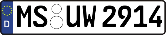 MS-UW2914