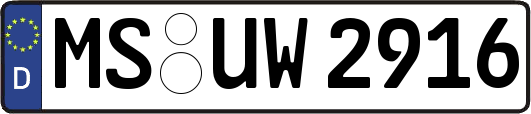 MS-UW2916