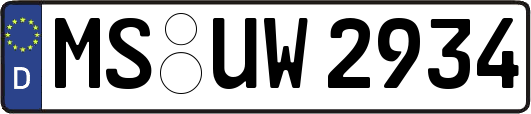 MS-UW2934