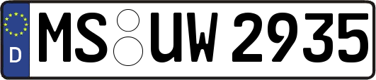 MS-UW2935