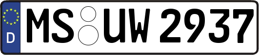 MS-UW2937