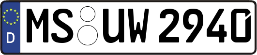 MS-UW2940