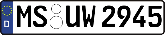 MS-UW2945