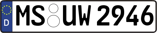 MS-UW2946