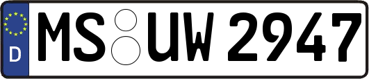 MS-UW2947
