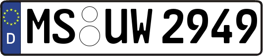 MS-UW2949