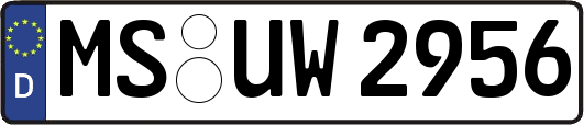 MS-UW2956