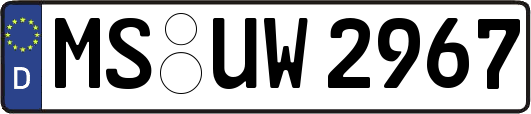 MS-UW2967