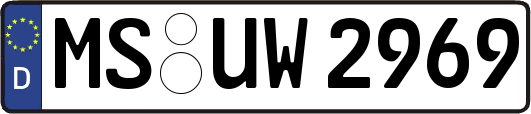 MS-UW2969