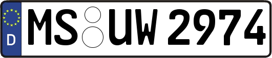 MS-UW2974