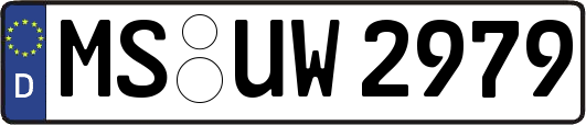 MS-UW2979