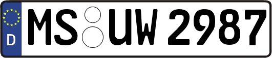 MS-UW2987