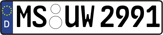 MS-UW2991