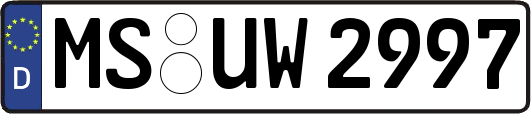 MS-UW2997