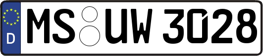 MS-UW3028