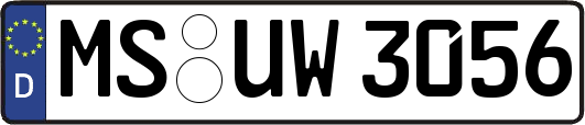 MS-UW3056