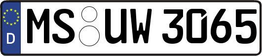 MS-UW3065