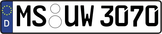 MS-UW3070
