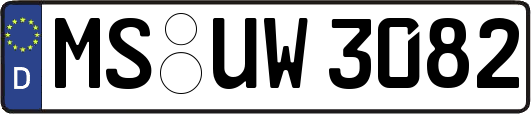 MS-UW3082