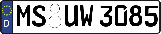 MS-UW3085