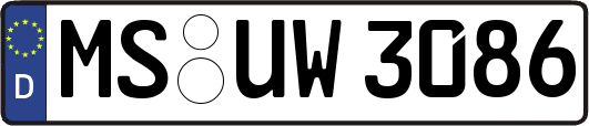 MS-UW3086