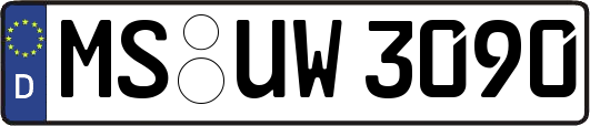 MS-UW3090