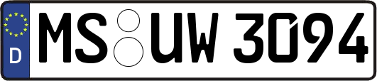 MS-UW3094