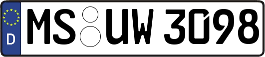 MS-UW3098