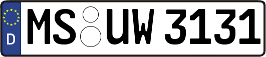 MS-UW3131