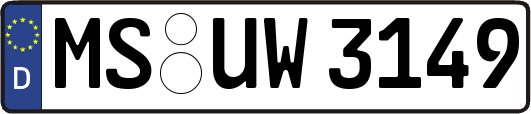 MS-UW3149