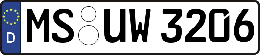 MS-UW3206